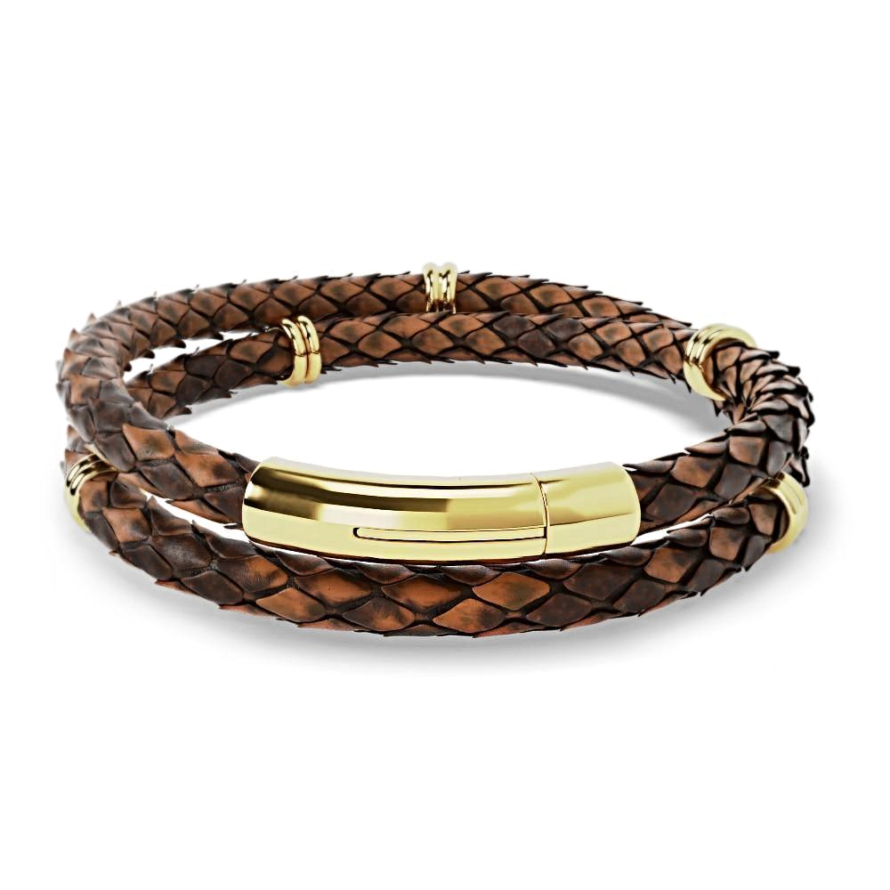 Python Armband