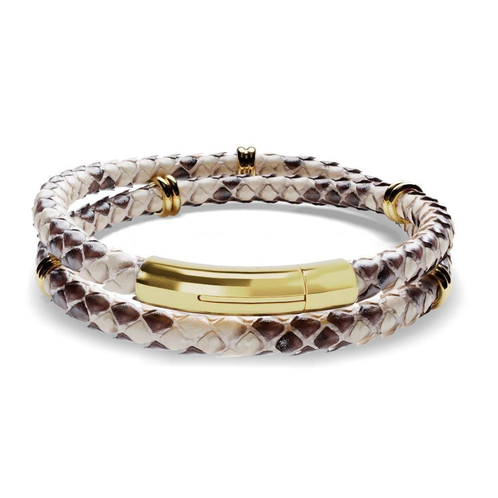 Python Armband